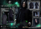Prime 1 Studio Harry Potter Severus Snape Platinum Masterline Series 1/3 Statue