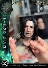 Prime 1 Studio Harry Potter Severus Snape Platinum Masterline Series 1/3 Statue