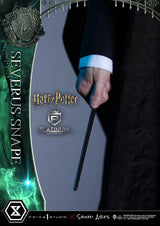 Prime 1 Studio Harry Potter Severus Snape Platinum Masterline Series 1/3 Statue