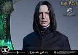 Prime 1 Studio Harry Potter Severus Snape Platinum Masterline Series 1/3 Statue