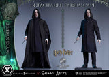 Prime 1 Studio Harry Potter Severus Snape Platinum Masterline Series 1/3 Statue
