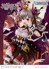 Prime 1 Studio Idolmaster Cinderella Girls Prisma Wing Ranko Kanzaki Kakuseimaou 1/7 Statue