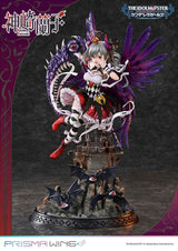 Prime 1 Studio Idolmaster Cinderella Girls Prisma Wing Ranko Kanzaki Kakuseimaou 1/7 Statue