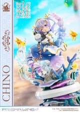 Prime 1 Studio Is The Order A Rabbit? Bloom Prisma Wing Chino Pre-Painted 1/7 Figure
