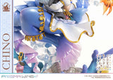 Prime 1 Studio Is The Order A Rabbit? Bloom Prisma Wing Chino Pre-Painted 1/7 Figure