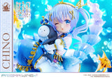 Prime 1 Studio Is The Order A Rabbit? Bloom Prisma Wing Chino Pre-Painted 1/7 Figure