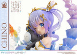 Prime 1 Studio Is The Order A Rabbit? Bloom Prisma Wing Chino Pre-Painted 1/7 Figure