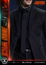 Prime 1 Studio John Wick Chapter 4 Masterline Series John Wick Deluxe Version 1/4 Statue