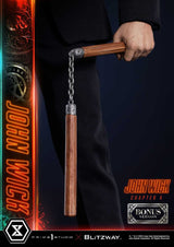 Prime 1 Studio John Wick Masterline Series John Wick Deluxe Bonus Version 1/4 Statue