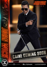 Prime 1 Studio John Wick Premium Masterline Series John Wick Chapter 4 1/4 Statue