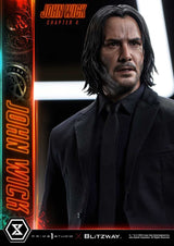 Prime 1 Studio John Wick Premium Masterline Series John Wick Chapter 4 1/4 Statue