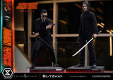 Prime 1 Studio John Wick Premium Masterline Series John Wick Chapter 4 1/4 Statue