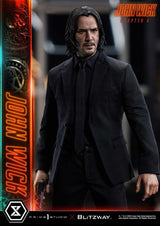 Prime 1 Studio John Wick Premium Masterline Series John Wick Chapter 4 1/4 Statue