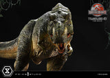 Prime 1 Studio Jurassic Park III Tyrannosaurus-Rex Prime Collectibles Statue