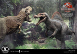 Prime 1 Studio Jurassic Park Spinosaurus Prime Collectible Figures 1/38 Statue