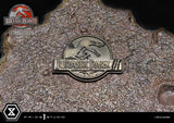Prime 1 Studio Jurassic Park Spinosaurus Prime Collectible Figures 1/38 Statue