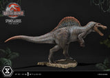 Prime 1 Studio Jurassic Park Spinosaurus Prime Collectible Figures 1/38 Statue