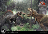 Prime 1 Studio Jurassic Park Spinosaurus Prime Collectible Figures 1/38 Statue