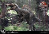 Prime 1 Studio Jurassic Park Spinosaurus Prime Collectible Figures 1/38 Statue