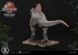 Prime 1 Studio Jurassic Park Spinosaurus Prime Collectible Figures 1/38 Statue