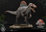 Prime 1 Studio Jurassic Park Spinosaurus Prime Collectible Figures 1/38 Statue
