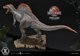 Prime 1 Studio Jurassic Park Spinosaurus Prime Collectible Figures 1/38 Statue