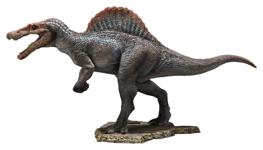 Prime 1 Studio Jurassic Park Spinosaurus Prime Collectible Figures 1/38 Statue