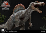 Prime 1 Studio Jurassic Park Spinosaurus Prime Collectible Figures 1/38 Statue
