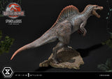 Prime 1 Studio Jurassic Park Spinosaurus Prime Collectible Figures 1/38 Statue