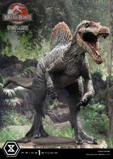 Prime 1 Studio Jurassic Park Spinosaurus Prime Collectible Figures 1/38 Statue