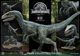 Prime 1 Studio Jurassic World Blue Prime Collectible Figures 1/10 Statue