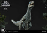 Prime 1 Studio Jurassic World Blue Prime Collectible Figures 1/10 Statue