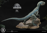 Prime 1 Studio Jurassic World Blue Prime Collectible Figures 1/10 Statue