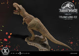 Prime 1 Studio Jurassic World Das Gefallene Königreich Tyrannosaurus Rex 1/38 Statue