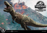 Prime 1 Studio Jurassic World Das Gefallene Königreich Tyrannosaurus Rex 1/38 Statue