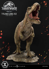 Prime 1 Studio Jurassic World Das Gefallene Königreich Tyrannosaurus Rex 1/38 Statue