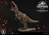 Prime 1 Studio Jurassic World Das Gefallene Königreich Tyrannosaurus Rex 1/38 Statue