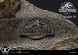 Prime 1 Studio Jurassic World Das Gefallene Königreich Tyrannosaurus Rex 1/38 Statue