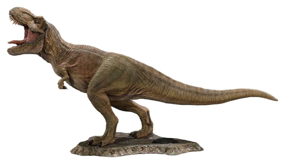 Prime 1 Studio Jurassic World Das Gefallene Königreich Tyrannosaurus Rex 1/38 Statue