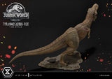 Prime 1 Studio Jurassic World Das Gefallene Königreich Tyrannosaurus Rex 1/38 Statue