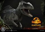 Prime 1 Studio Jurassic World Ein neues Zeitalter Giganotosaurus Prime Collectibles Statue