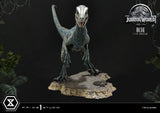 Prime 1 Studio Jurassic World Fallen Kingdom Blue (Open Mouth Version) Statue