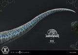 Prime 1 Studio Jurassic World Fallen Kingdom Blue (Open Mouth Version) Prime Collectibles Statue