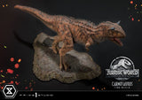 Prime 1 Studio Jurassic World Fallen Kingdom Carnotaurus Prime Collectibles Statue