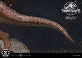Prime 1 Studio Jurassic World Fallen Kingdom Carnotaurus Prime Collectibles Statue