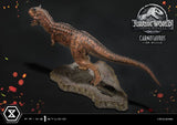 Prime 1 Studio Jurassic World Fallen Kingdom Carnotaurus Prime Collectibles Statue