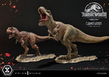 Prime 1 Studio Jurassic World Fallen Kingdom Carnotaurus Prime Collectibles Statue