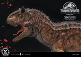 Prime 1 Studio Jurassic World Fallen Kingdom Carnotaurus Prime Collectibles Statue