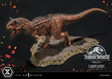 Prime 1 Studio Jurassic World Fallen Kingdom Carnotaurus Prime Collectibles Statue