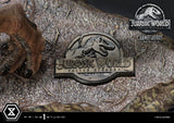 Prime 1 Studio Jurassic World Fallen Kingdom Carnotaurus Prime Collectibles Statue